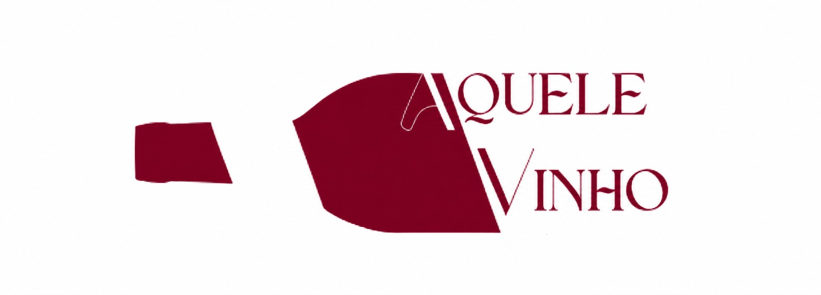 AqueleVinho — Curadoria de Vinhos