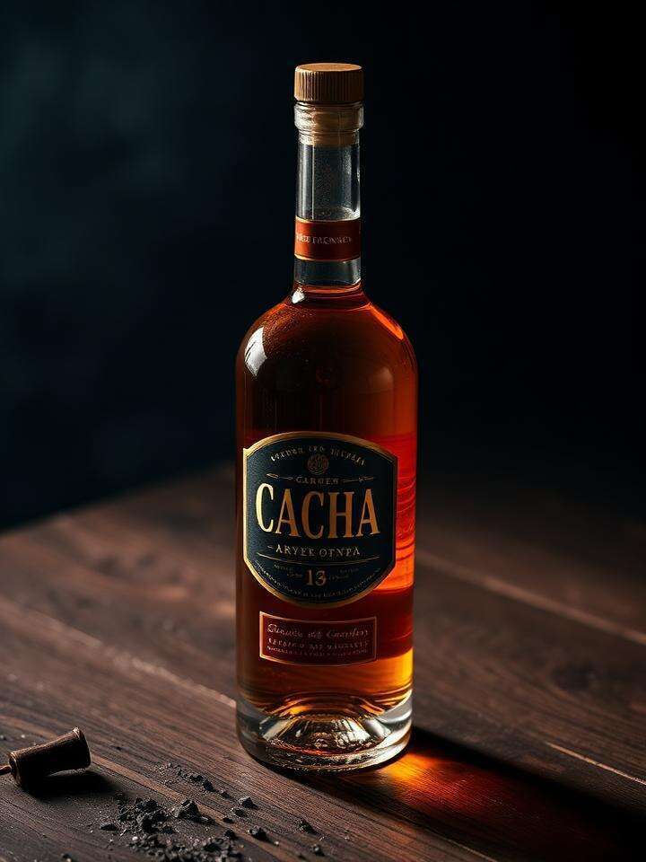 Cachaças