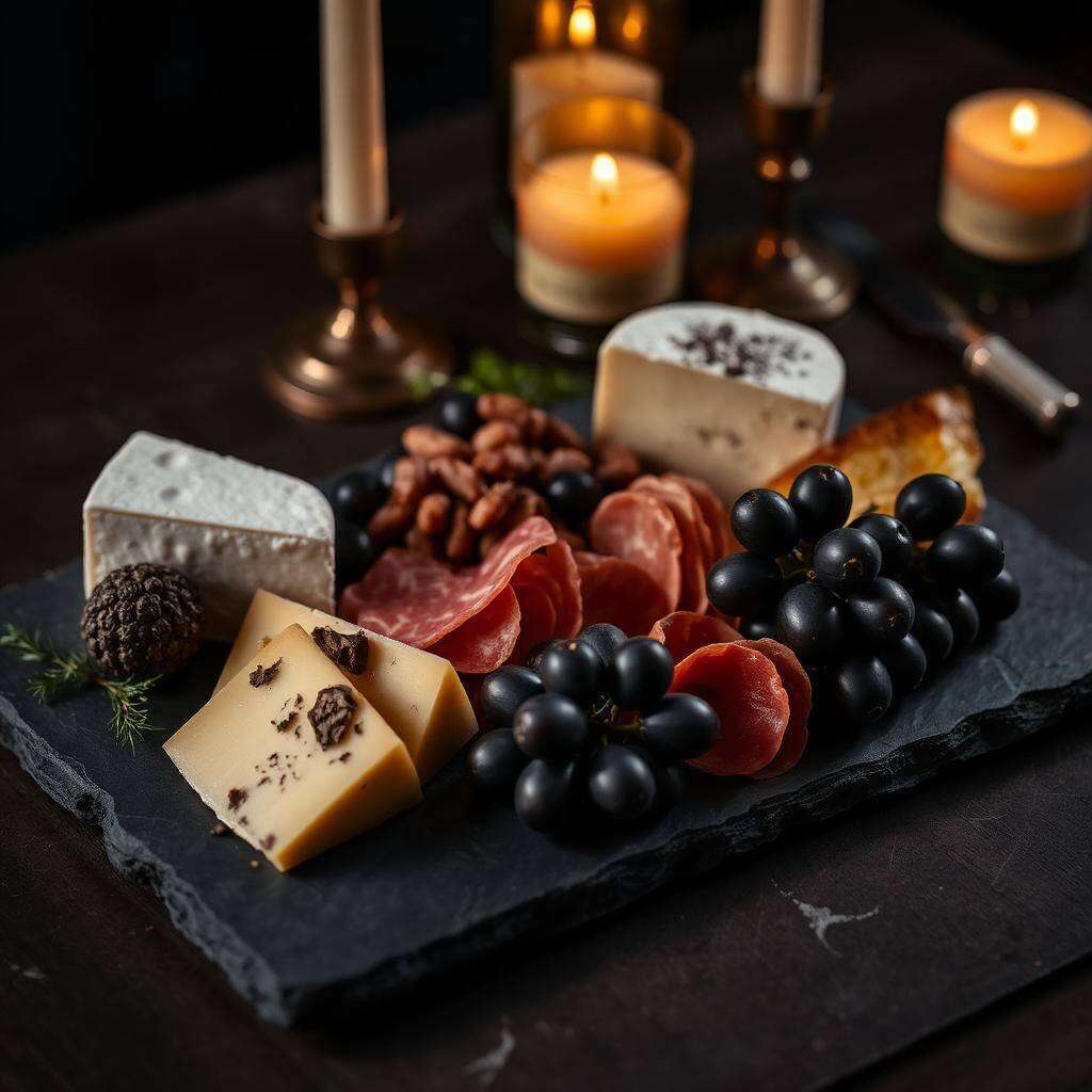 Gourmet