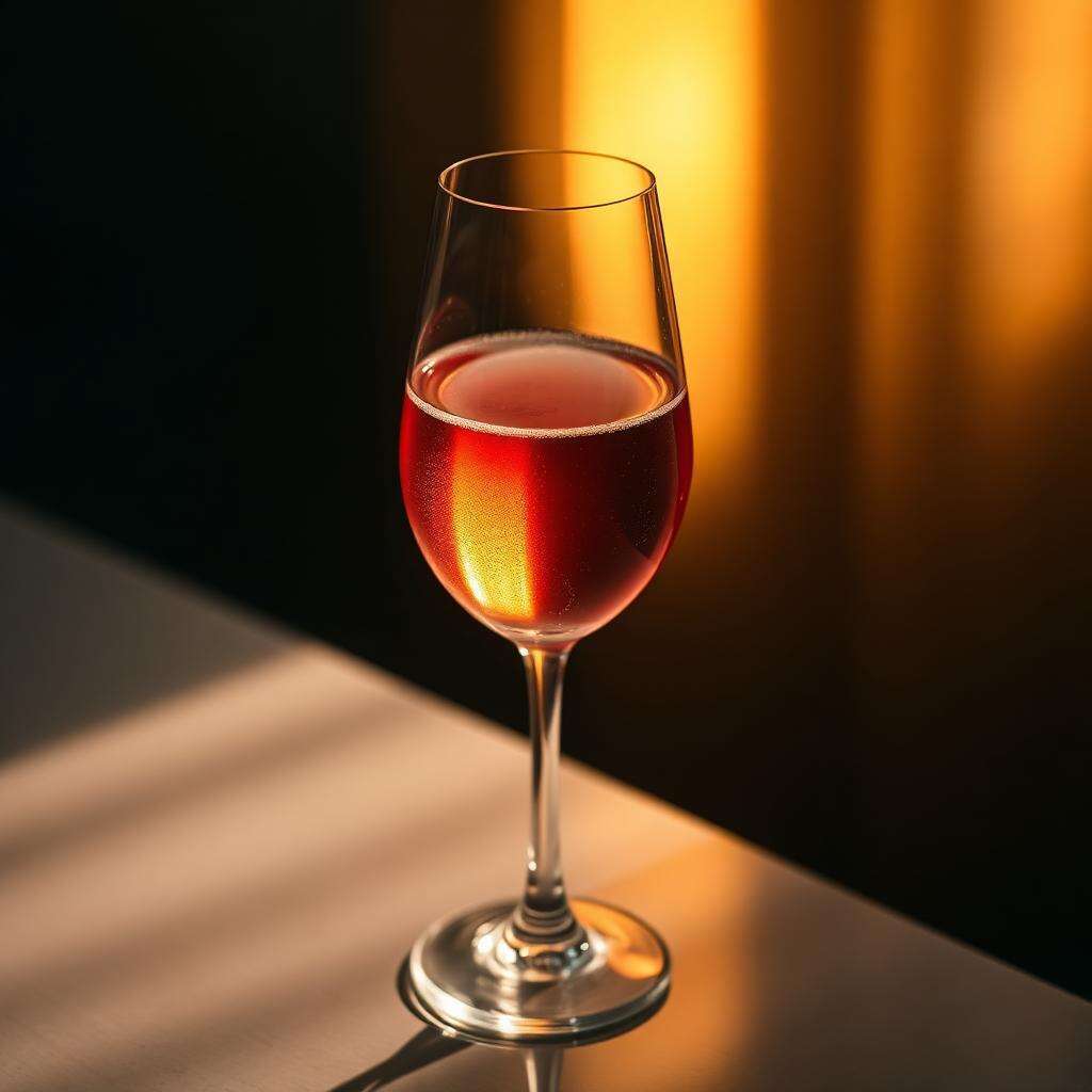 Vinhos Rosé