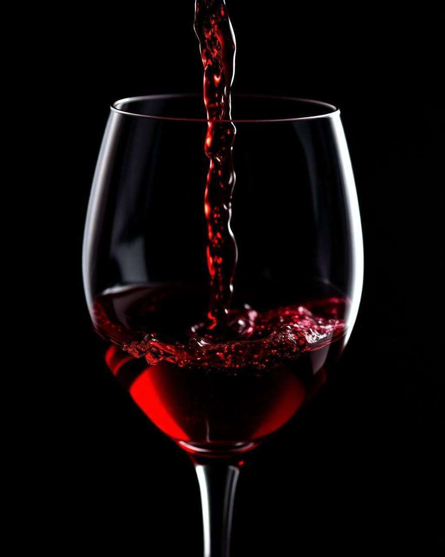 Vinhos Tintos